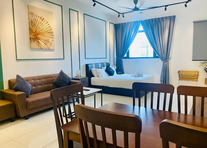 Chambers Residences Zfj World