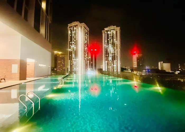 Chambers Residences Zfj World