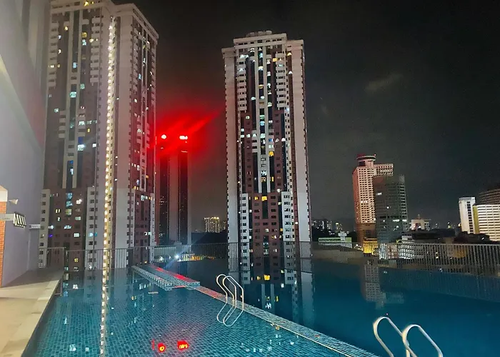 Chambers Residences Zfj World