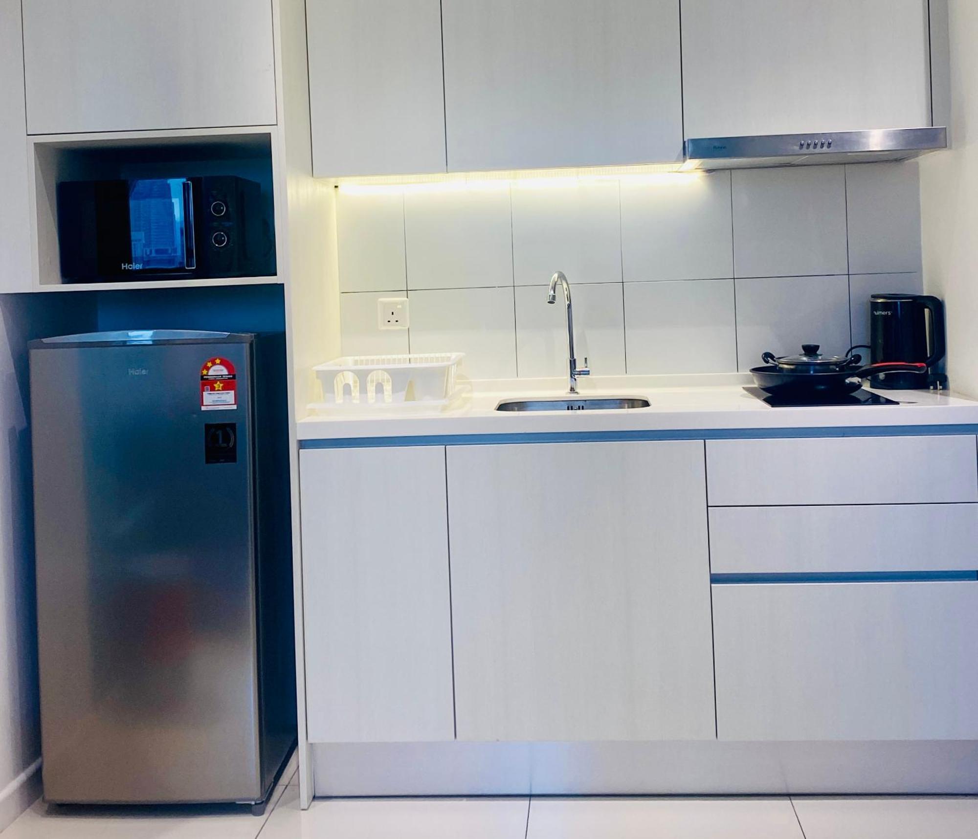 Apartment Chambers Residences Zfj World