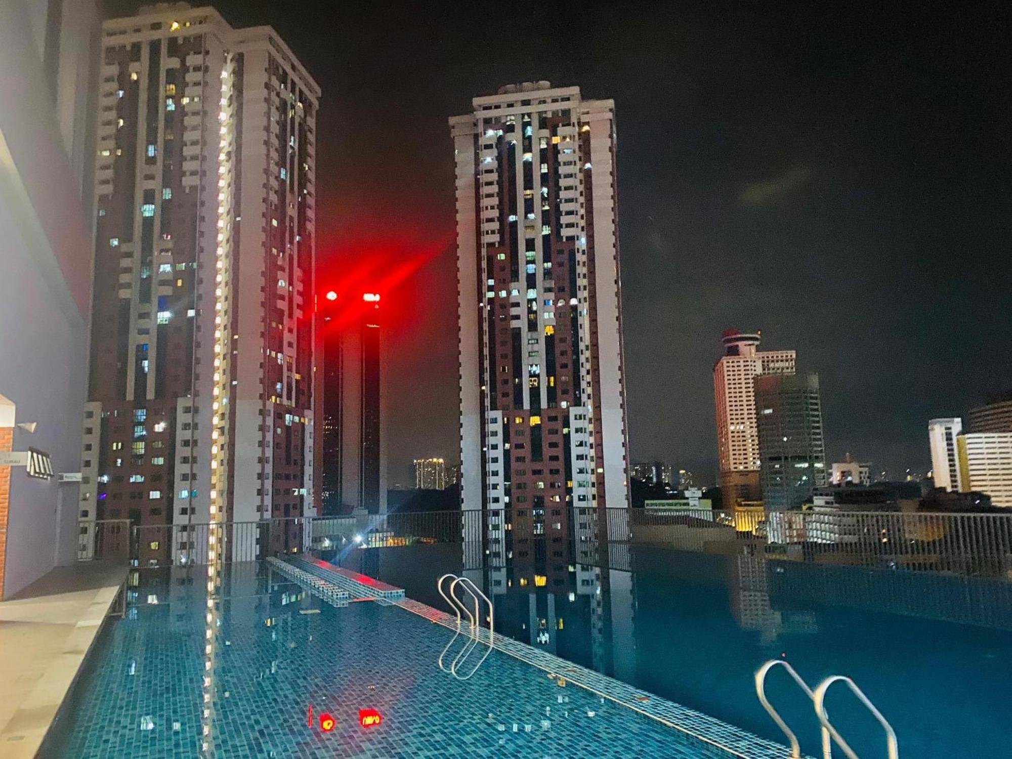Chambers Residences Zfj World * Kuala Lumpur